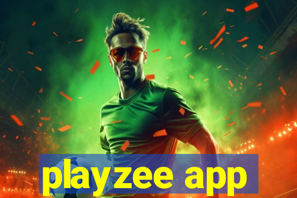 playzee app